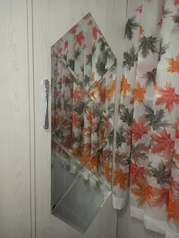 آینه مدل Metatron