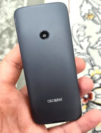 گوشی موبایل آلکاتل مدل 1069 دو سیم‌ کارت - اکتیو