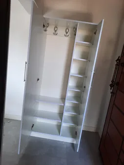 کمد لباس مدل c130