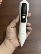 تجریه خرید قلم پاک سازی پوست مدل بیوتی پن-9