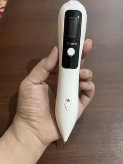 قلم پاک سازی پوست مدل بیوتی پن-9