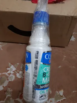 کرم مرطوب کننده دست و صورت و بدن کامان مدل آووکادو مناسب پوست خشک حجم 200 میلی لیتر