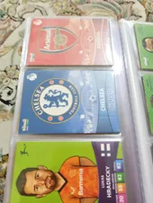 تجریه خرید آلبوم کارت فوتبال کیمدی مدل 2025