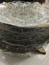 تجریه خرید پیش دستی ساکورا سری می جی مدل 741002W بسته 6 عددی