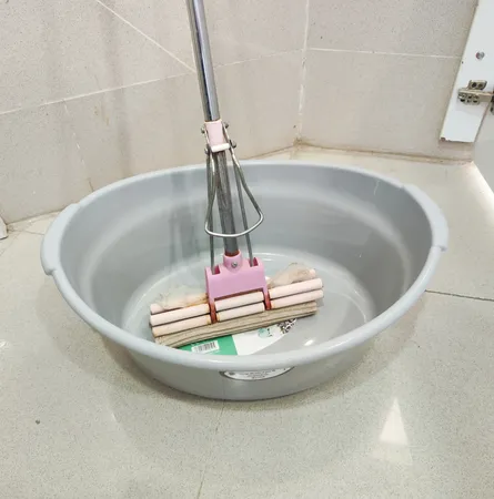 لگن حمام لیمون مدل hm287