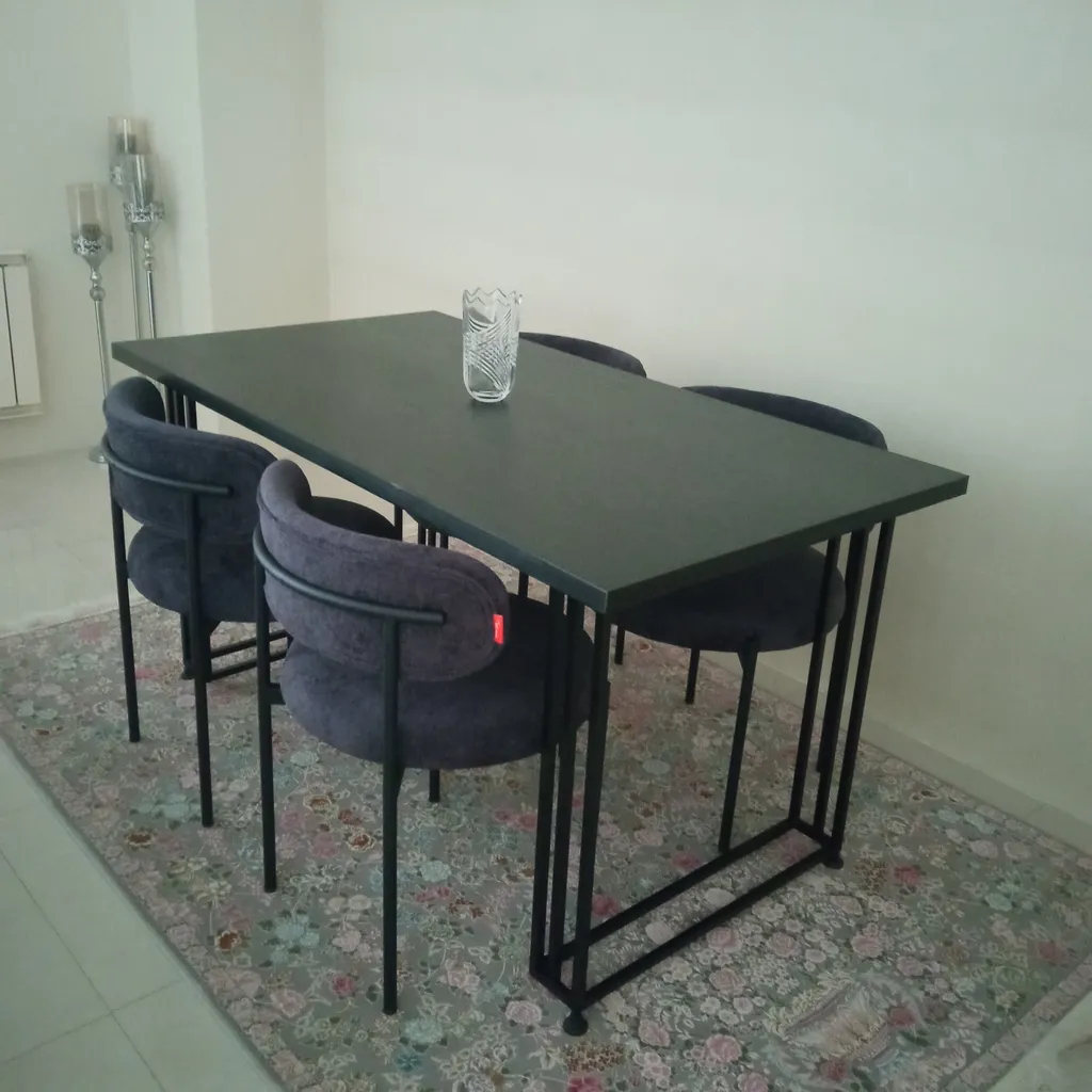 صندلی هیدیکا مدل تیدا