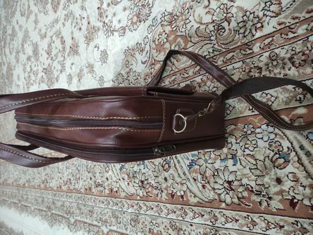 کیف لپ تاپ نویان مدل 45gg مناسب برای لپ تاپ 15.6 اینچی