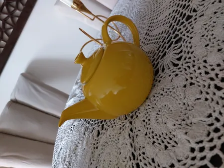 قوری مقصود کد 231