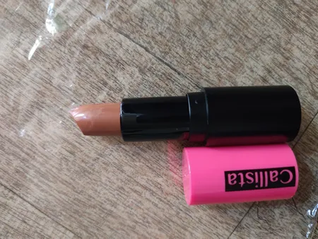 رژ لب جامد کالیستا مدل Matt شماره M21