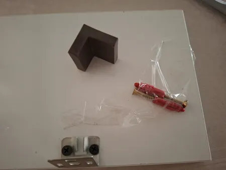 شلف دیواری مدل SW03