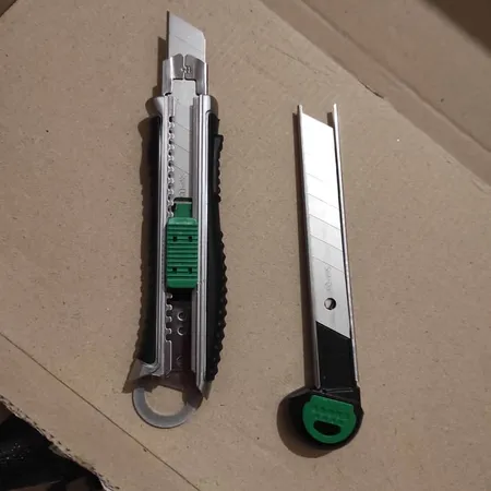 کاتر هیکو کد 016640000