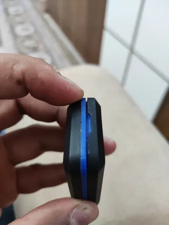 چراغ قوه جیبی مدل ATG