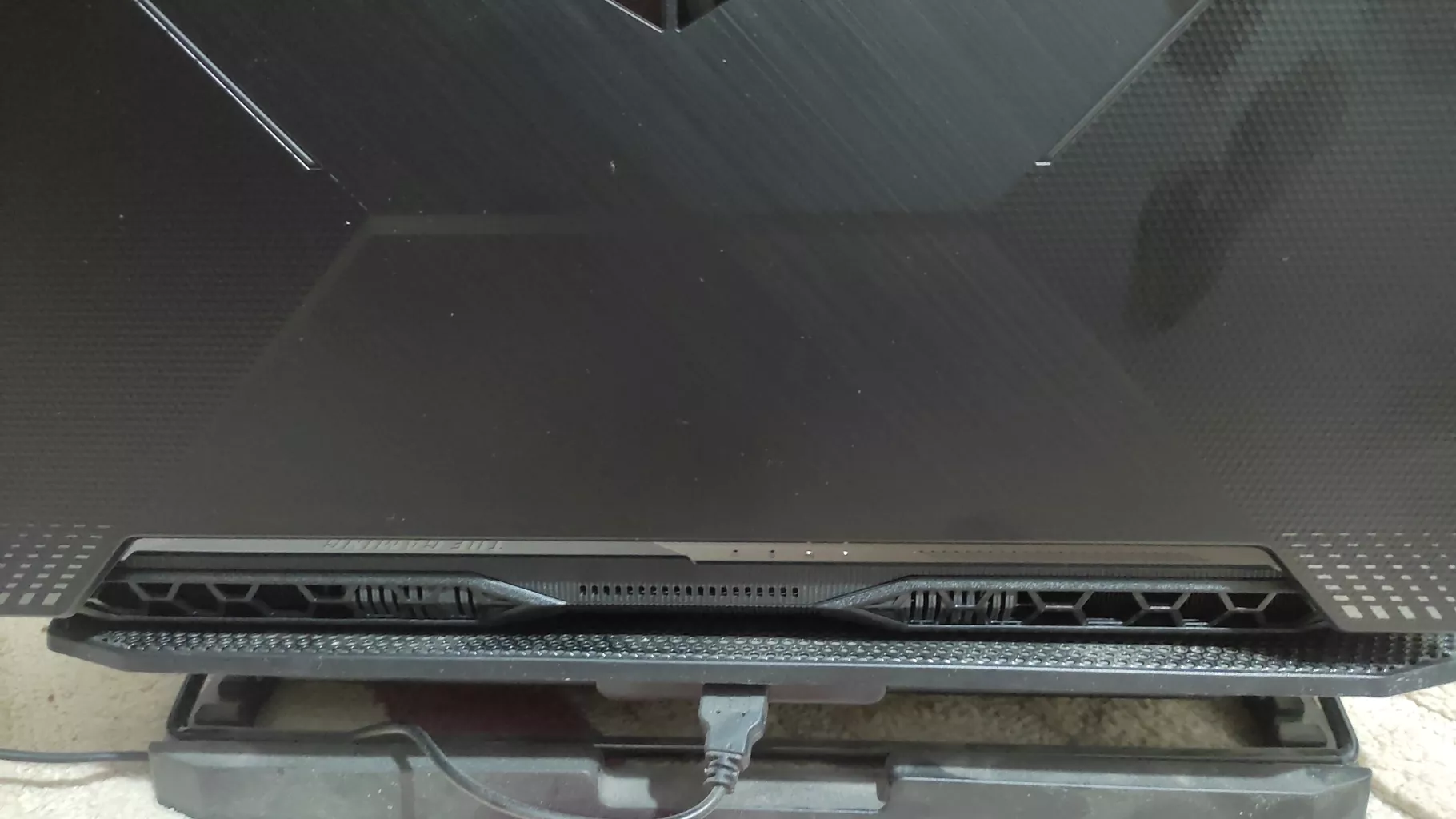 لپ تاپ 15.6 اینچی ایسوس مدل FA506IC-HN057