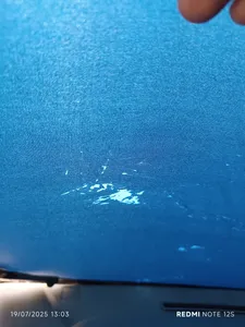 تجریه خرید آفتابگیر شیشه جلو خودرو واته.کو مدل X400