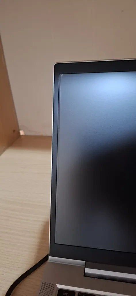 محافظ صفحه نمایش مات مولتی نانو مدل X-S1M مناسب برای لپ تاپ 14.1 اینچ