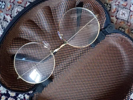 فریم عینک طبی مدل G1-1101