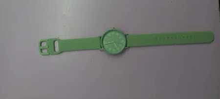 ساعت مچی عقربه ای دخترانه بولن کد Bl5