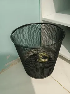تجریه خرید سطل زباله توری مدل 307
