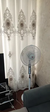 پنکه پارس خزر مدل 4010