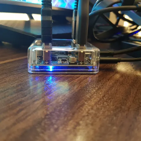 هاب USB 3.0 چهار پورت اوریکو مدل MH4U-U3