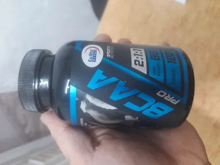 قرص بی سی ای ای + ب6  بسته 120 عددی