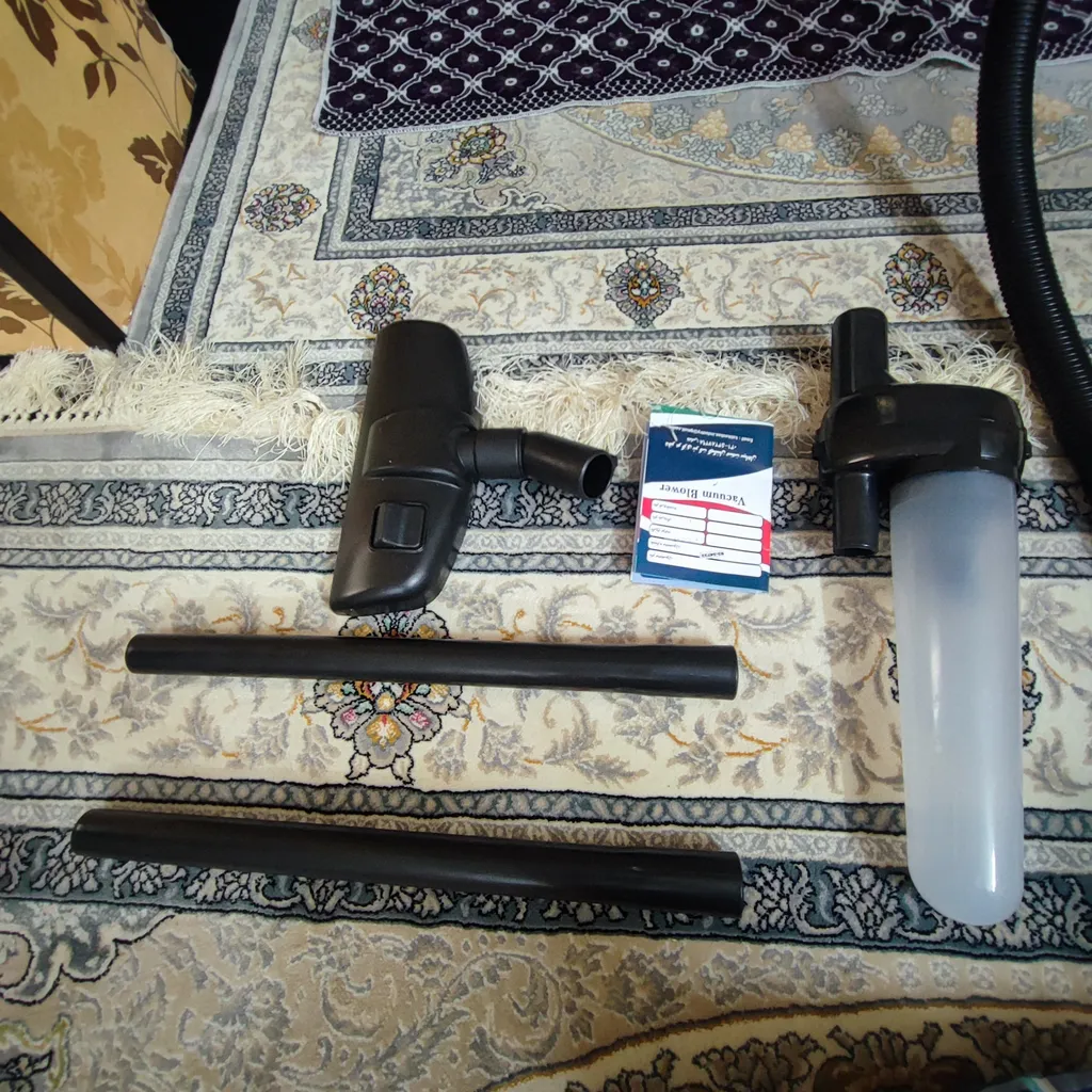 جاروبرقی گابریلا مدل M900