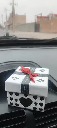 ساعت مچی عقربه ای زنانه مدل دیت جاست