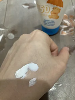 کرم ضد آفتاب کودک الوینا مدل k حجم 40 میلی لیتر