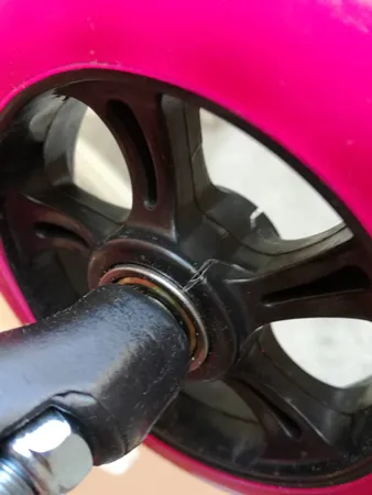 اسکوتر مدل میکرو کد 44