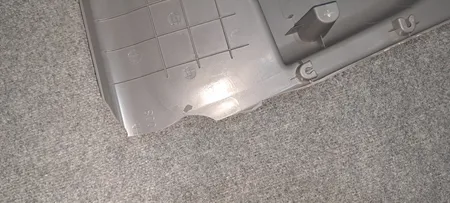 رودری روزبه کد TK06 مناسب برای پراید مجموعه چهار عددی