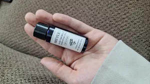 تجریه خرید روغن ضد ریزش مو بریلی مدل جنسینگ حجم 20 میلی لیتر