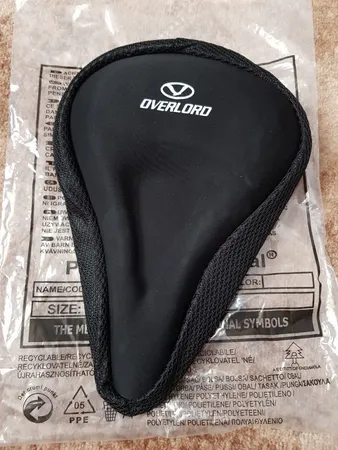 روکش زین دوچرخه مدل 1006