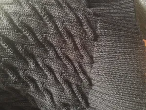 تجریه خرید پلیور مردانه کد TN095