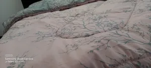 تجریه خرید سرویس روتختی مدل گلهای ریز دونفره 6 تکه