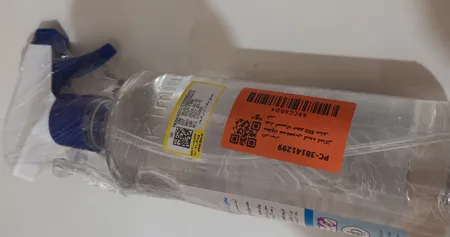 محلول ضدعفونی کننده کماکل مدل اسپری حجم 500 میلی لیتر