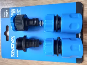 تجریه خرید کوبلینگ  نووا مدل 2317 مجموعه چهار عددی