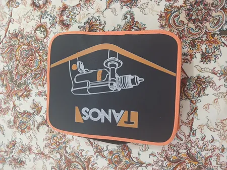 کیف دریل تانوس مدل m01