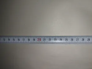 تجریه خرید متر 3 متری فیسکو کد 83p