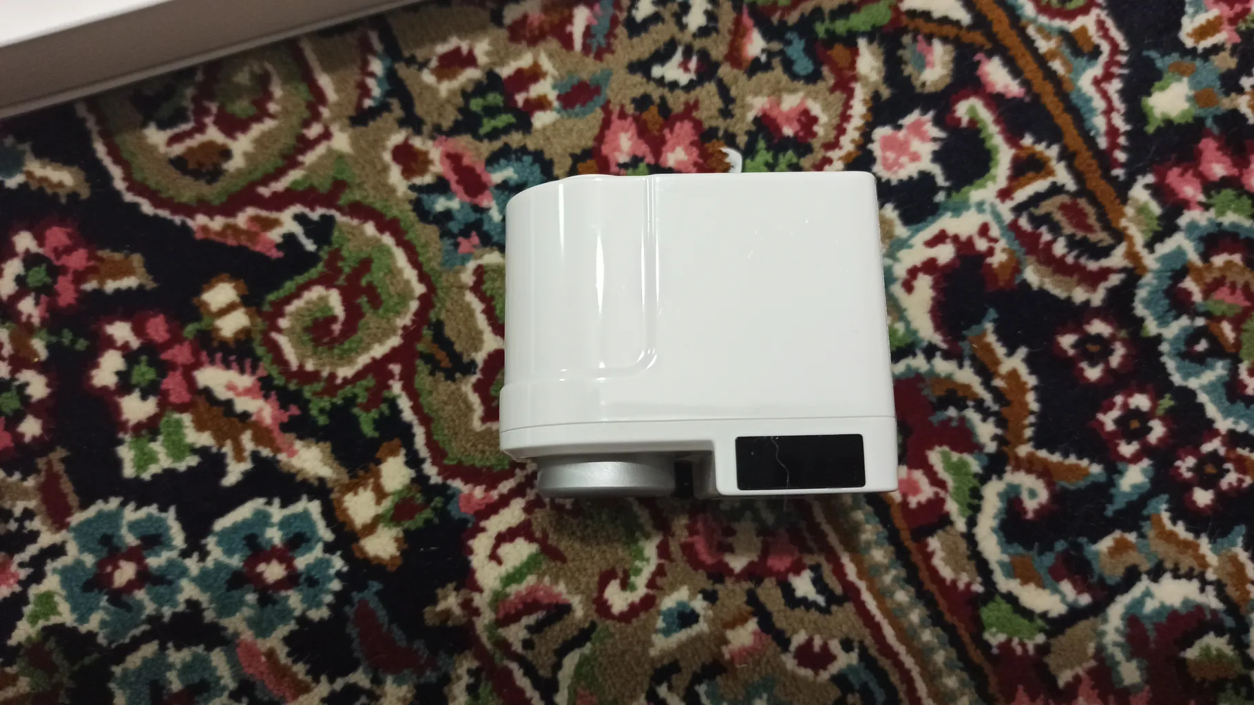 سر شیر روشویی هوشمند مدل xiaoda