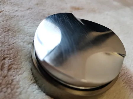 لولر قهوه گتر مدل L51-OL