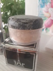 تجریه خرید پودر تثبیت کننده آرایش لالاتاپ شماره NC1