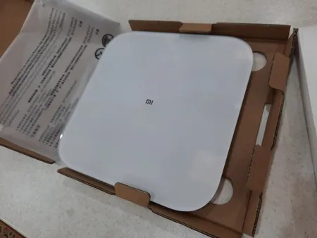 ترازو هوشمند شیائومی مدل Mi-Smart-Scale2
