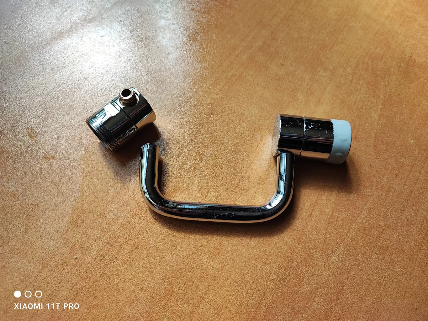 سرشیر آب مدل گردان 1080 درجه کد Lu2023