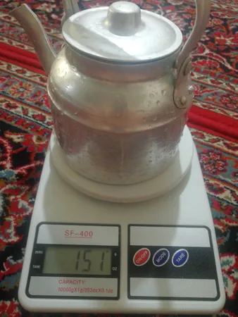 کتری مدل W241.2L