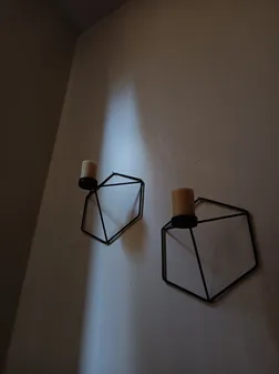 جاشمعی مدل وندا