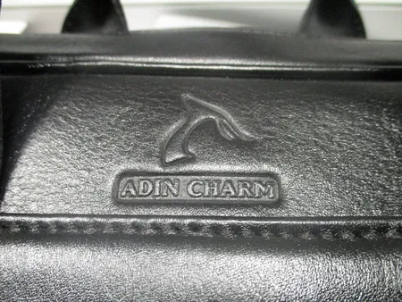 کیف اداری چرم بارز کد DL64