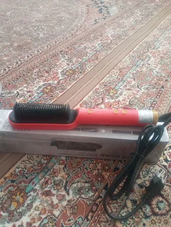 برس حرارتی مدل FH909