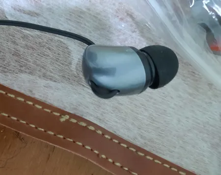 هندزفری کی تی مدل GAME