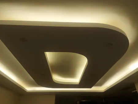 ریسه ال ای دی مدل شلنگی سوکت دار کد 5730 طول 10 متری