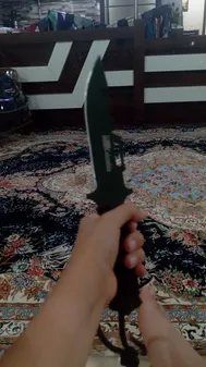 عکس ارسالی خریدار